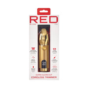 Ultra Clean Cut Cordless Clipper Ct16