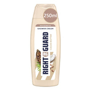 Cacao Butter Shower Cream