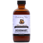 Jamaican Black Castor Oil Rosemary Oil