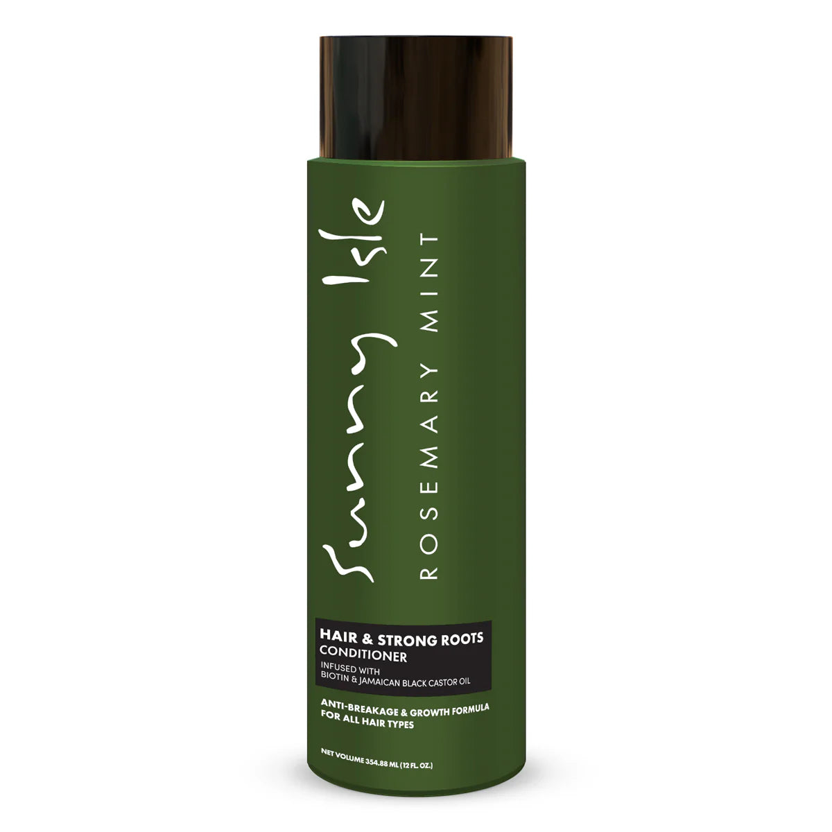 Rosemary Mint Hair & Strong Roots Conditioner