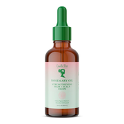 Rosemary Oil Strengthening Hair & Scalp Drops