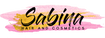 Sabina Hair Cosmetics