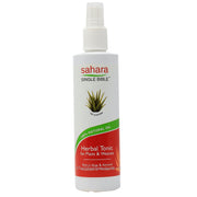 Herbal Tonic For Plaits & Weaves