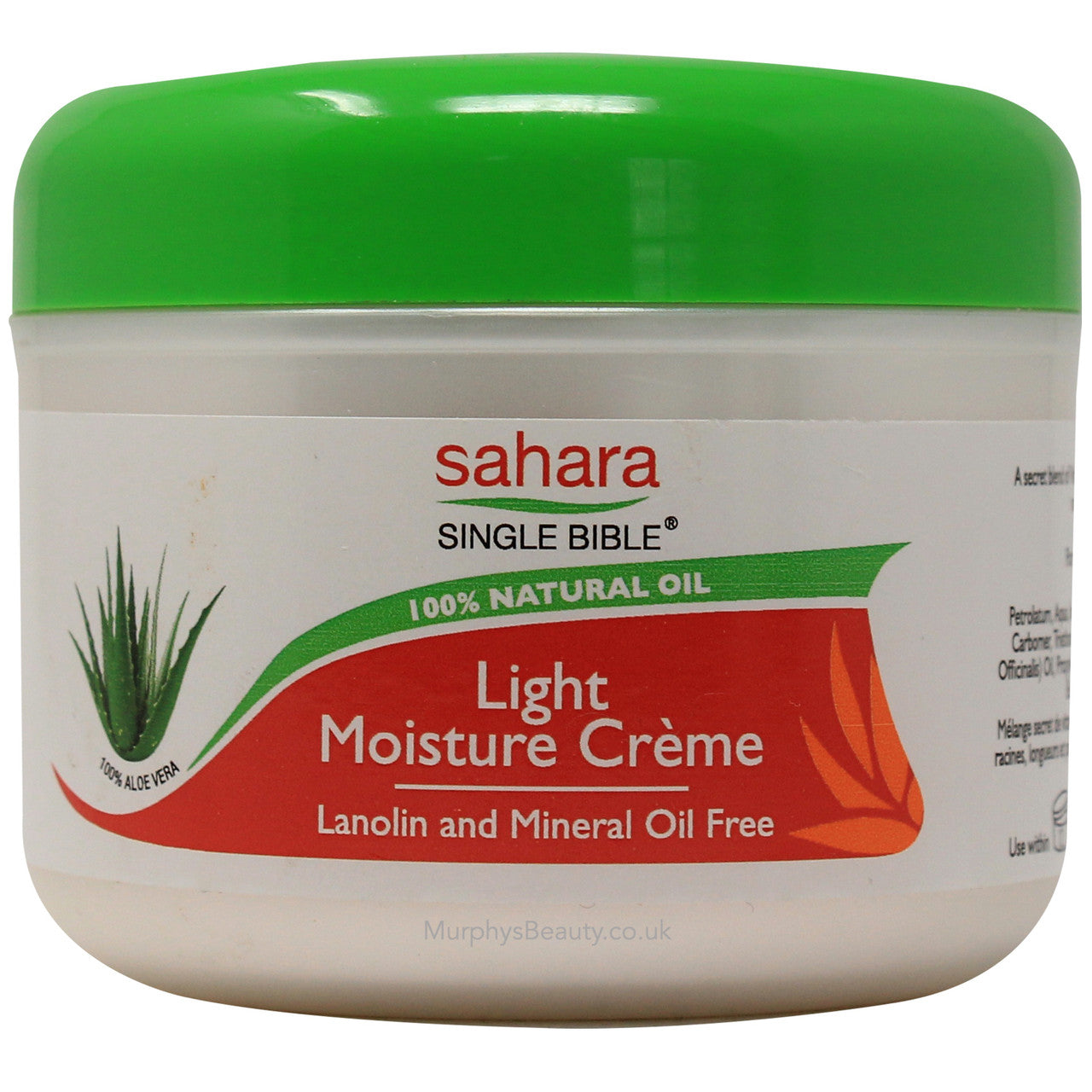 Light Moisture Creme