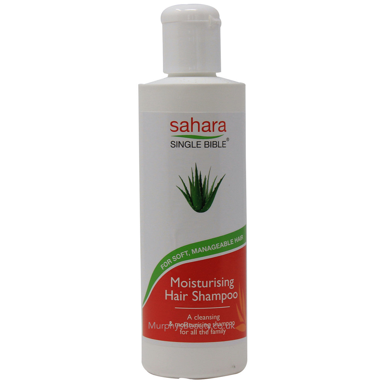 Moisturising Hair Shampoo