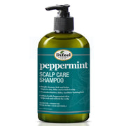 Peppermint Scalp Care Shampoo