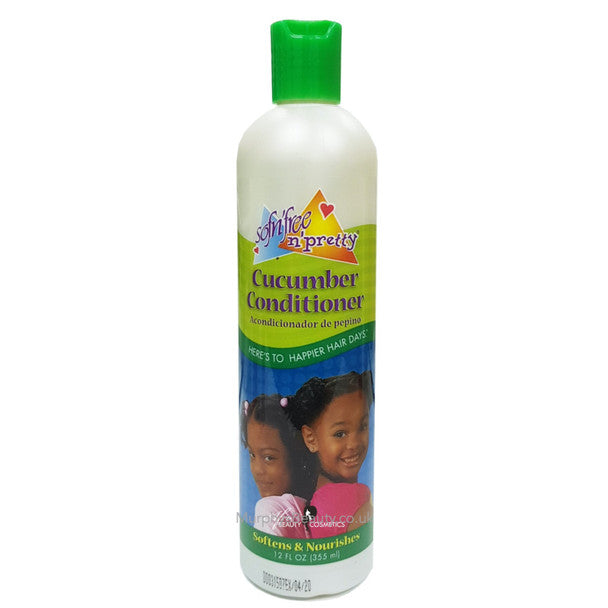 Cucumber Conditioner