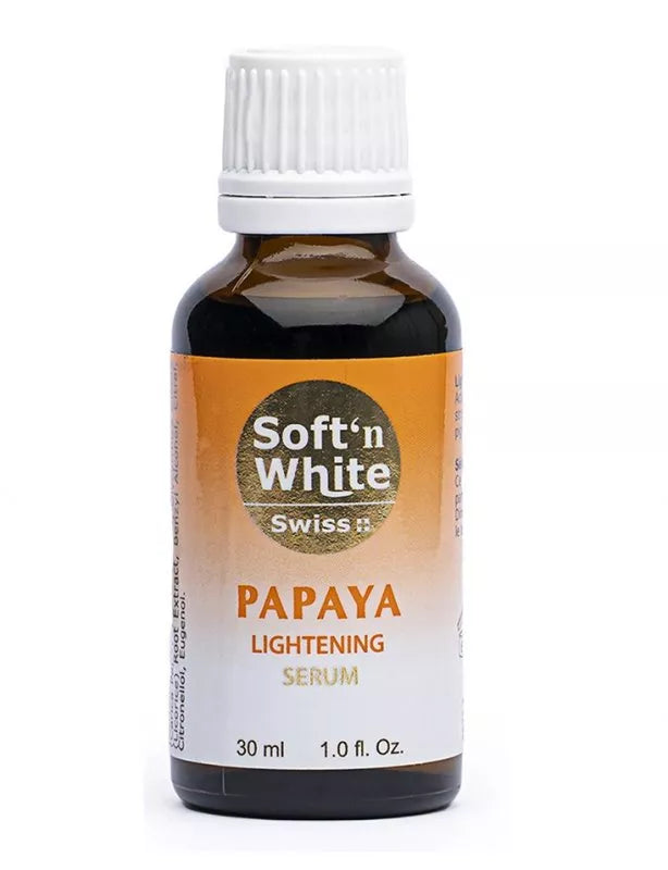 Papaya Lightening Serum