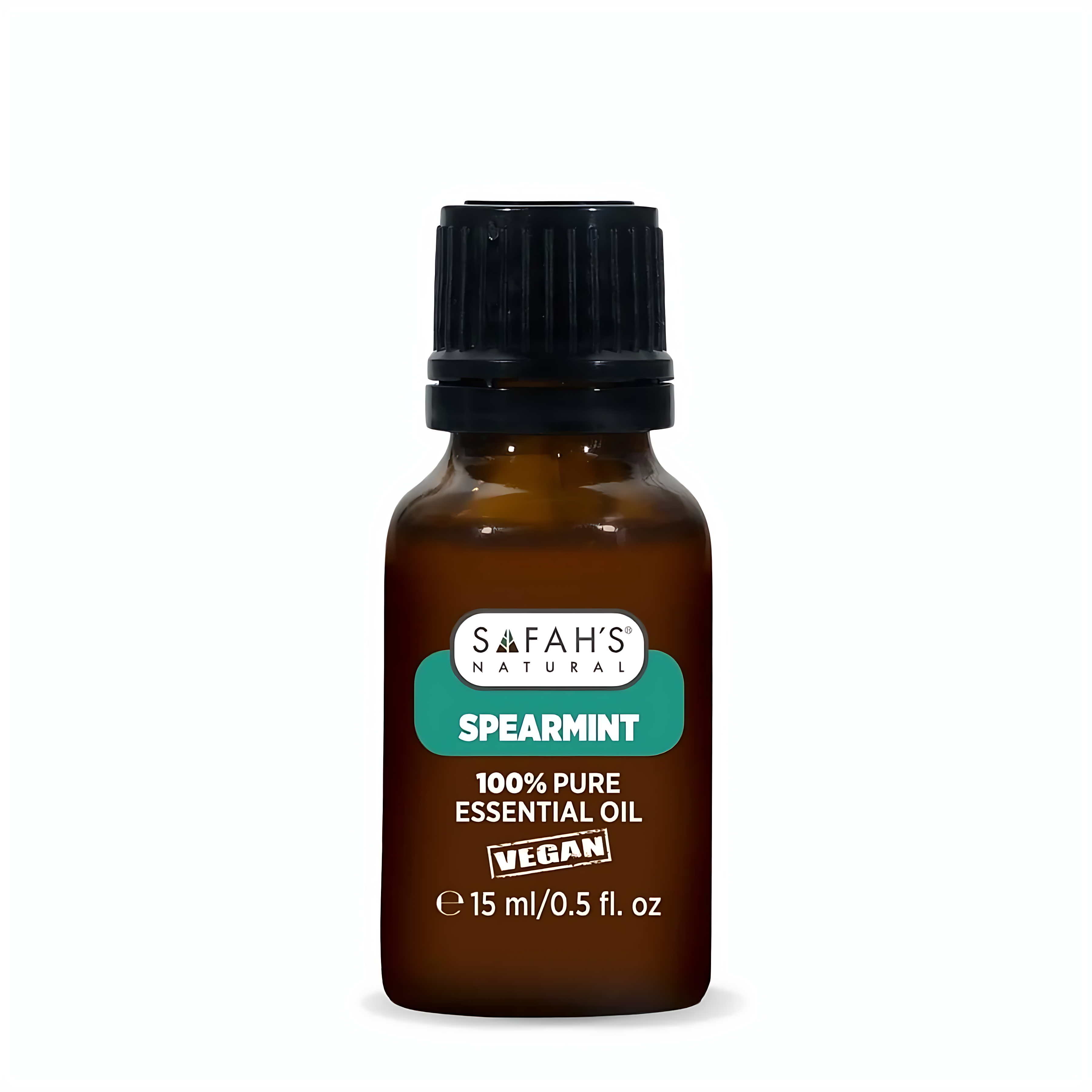100% Pure Essential Oil Spearmint