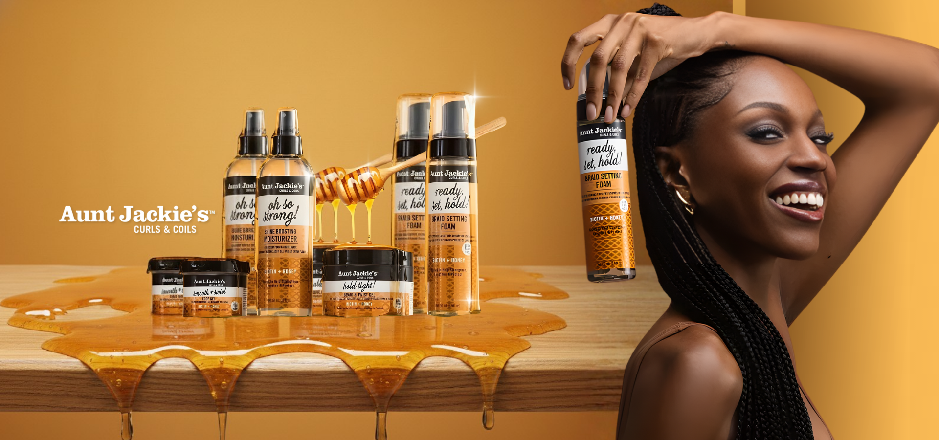 Sabina Hair Cosmetics