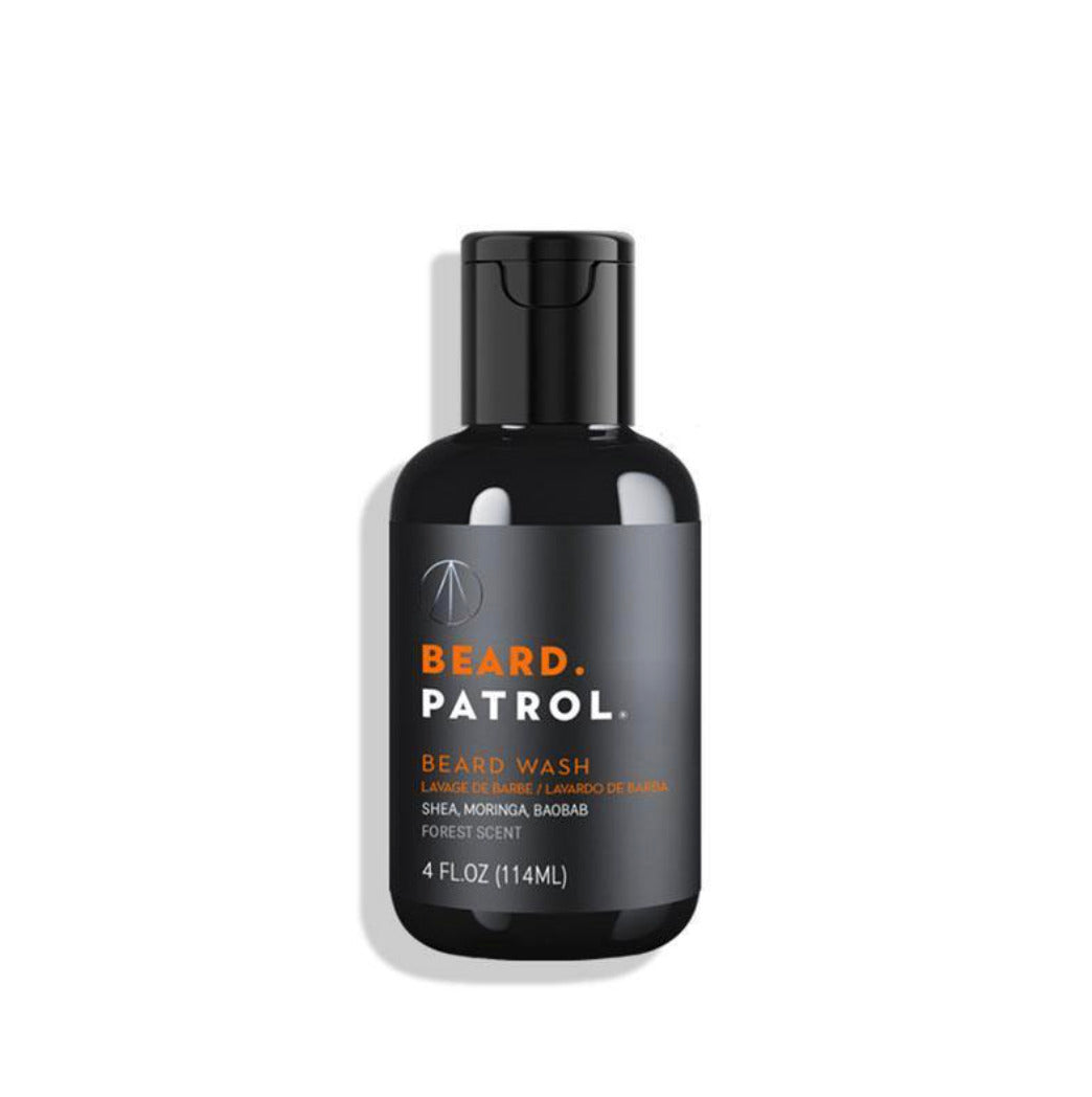 Beard Wash