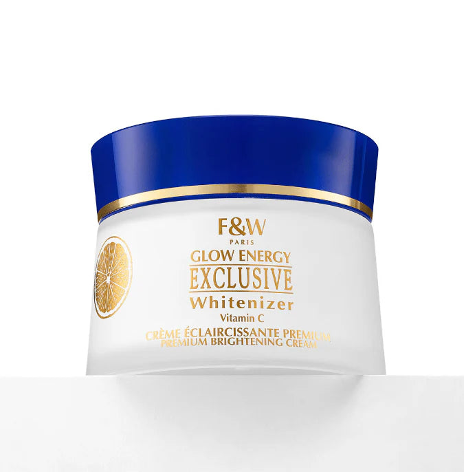 Exclusive Whitenizer Vitamin C Premium Brightening Cream