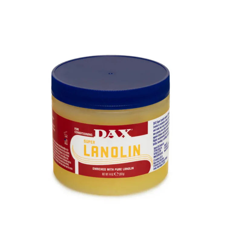 Super Lanolin Enriched With Pure Lanolin