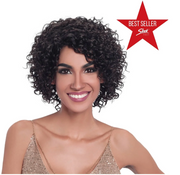 Dalva - Virgin Gold 100% Virgin Human Hair Wig