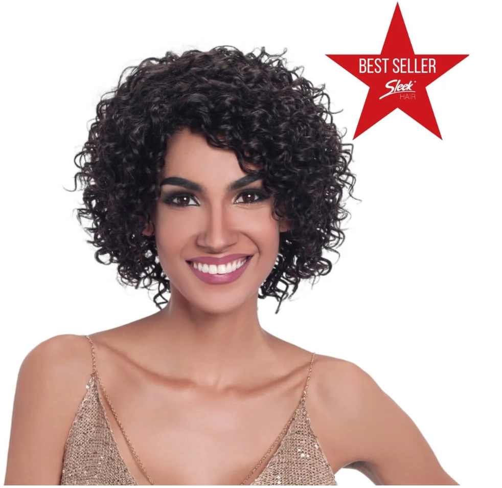 Dalva - Virgin Gold 100% Virgin Human Hair Wig