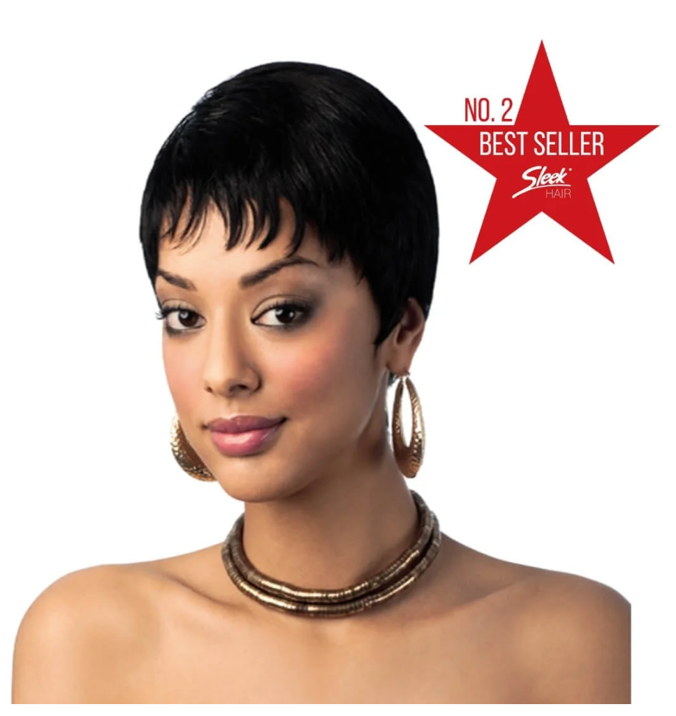 Toni - Wig Fashion Synthetic Wig