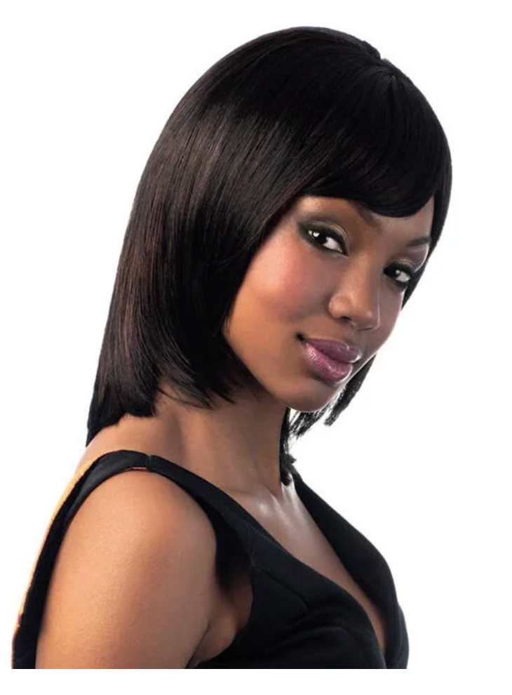 Meagan - Wig Fashion Synthetic Wig