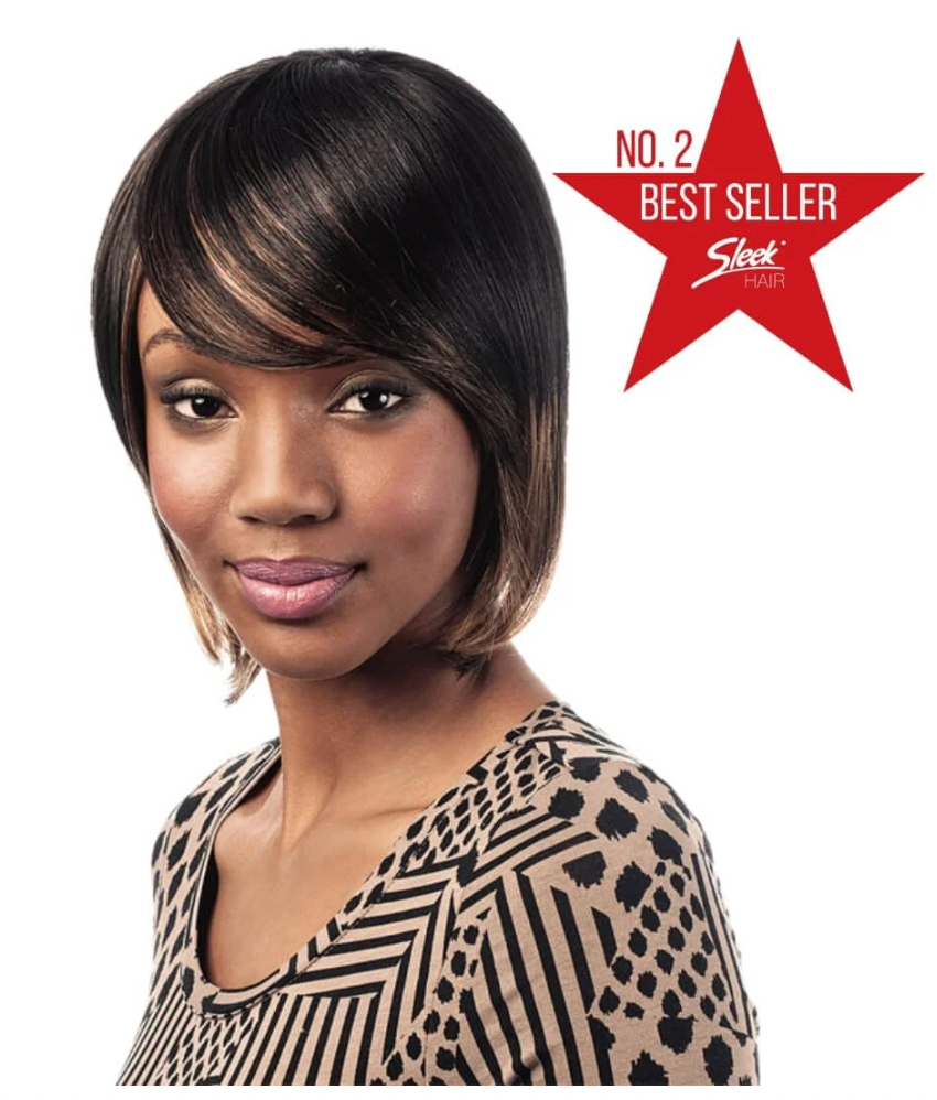 Nia - Wig Fashion Synthetic Wig