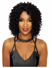 Hannah - Wig Fashion Synthetic Wig