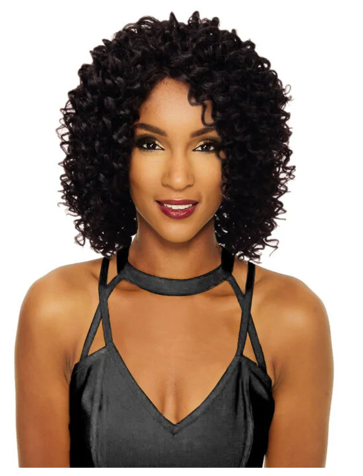 Hannah - Wig Fashion Synthetic Wig