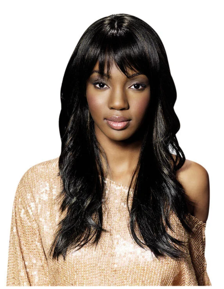 Naomi - Wig Fashion Synthetic Wig