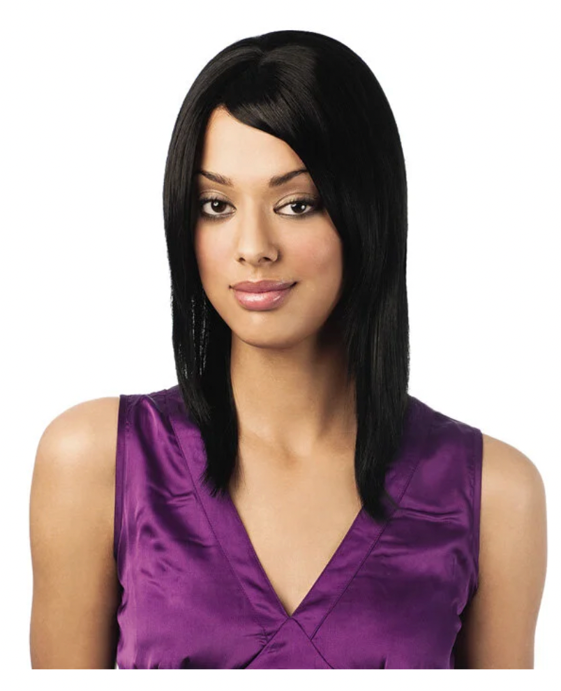 Jennifer - Wig Fashion Synthetic Wig