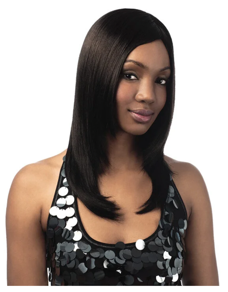 Jada - Wig Fashion Synthetic Wig