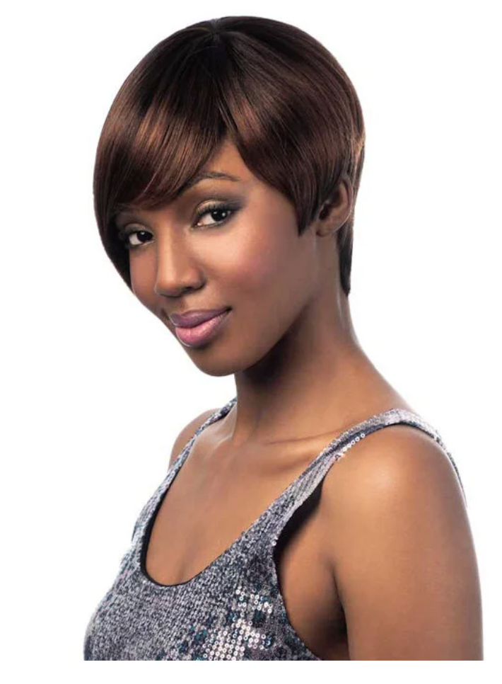 Estelle - Wig Fashion Synthetic Wig