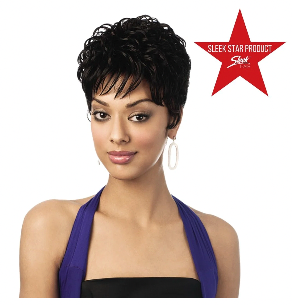 Halle - Wig Fashion Synthetic Wig