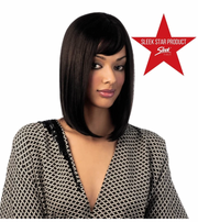 Crystal - Wig Fashion Synthetic Wig