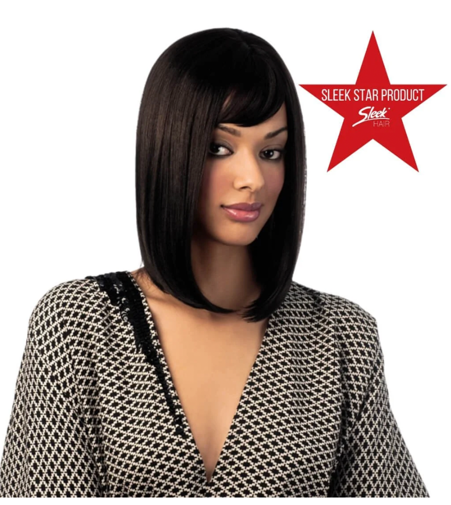 Crystal - Wig Fashion Synthetic Wig