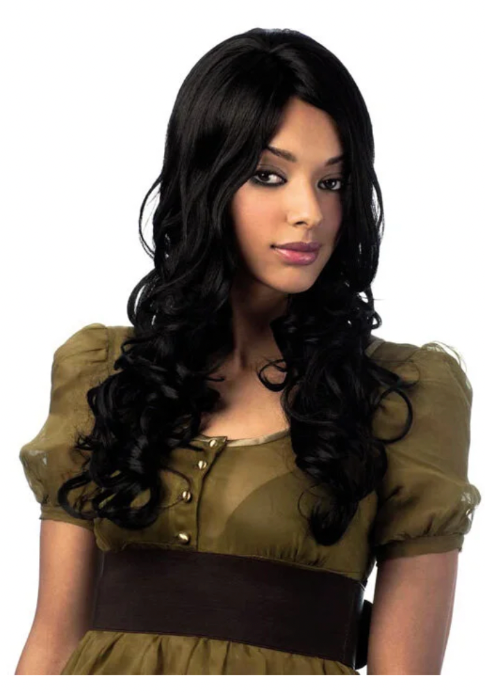 Angelina - Wig Fashion Synthetic Wig