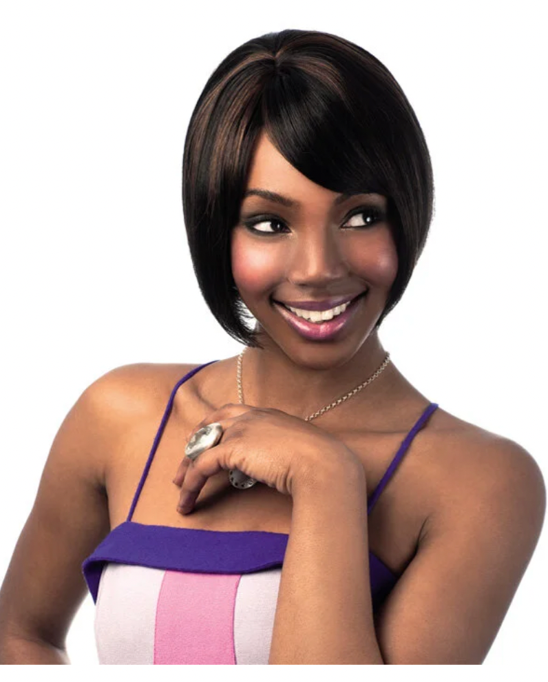 Amma - Wig Fashion Synthetic Wig