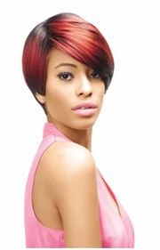 Kiki - Fashion Idol 101 Premium Synthetic Wig