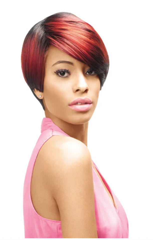 Kiki - Fashion Idol 101 Premium Synthetic Wig