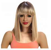 Tina - Fashion Idol 101 Premium Synthetic Wig