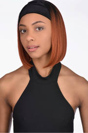 Nora Head Band Wig - Fashion Idol 101 Premium Synthetic Wig