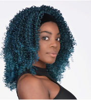 Elena Head Band Wig - Fashion Idol 101 Premium Synthetic Wig