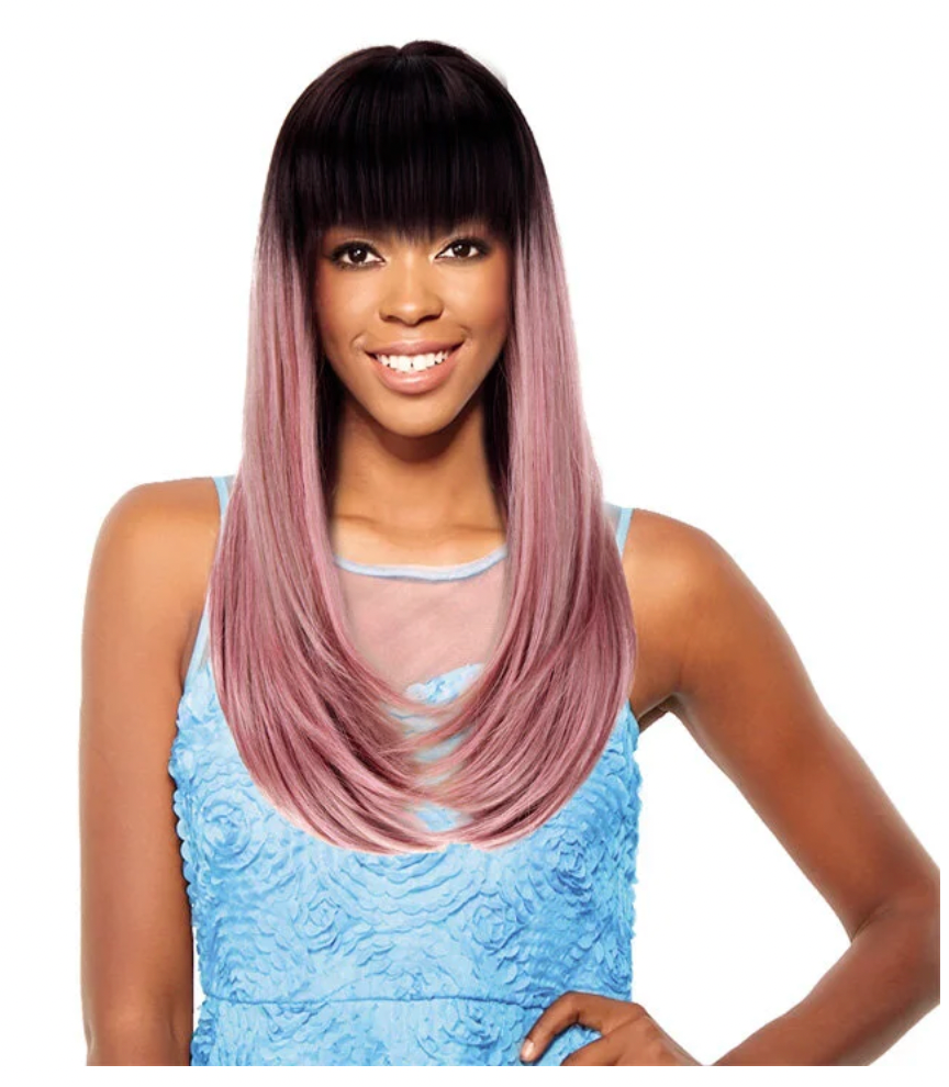 Evie - Fashion Idol 101 Premium Synthetic Wig