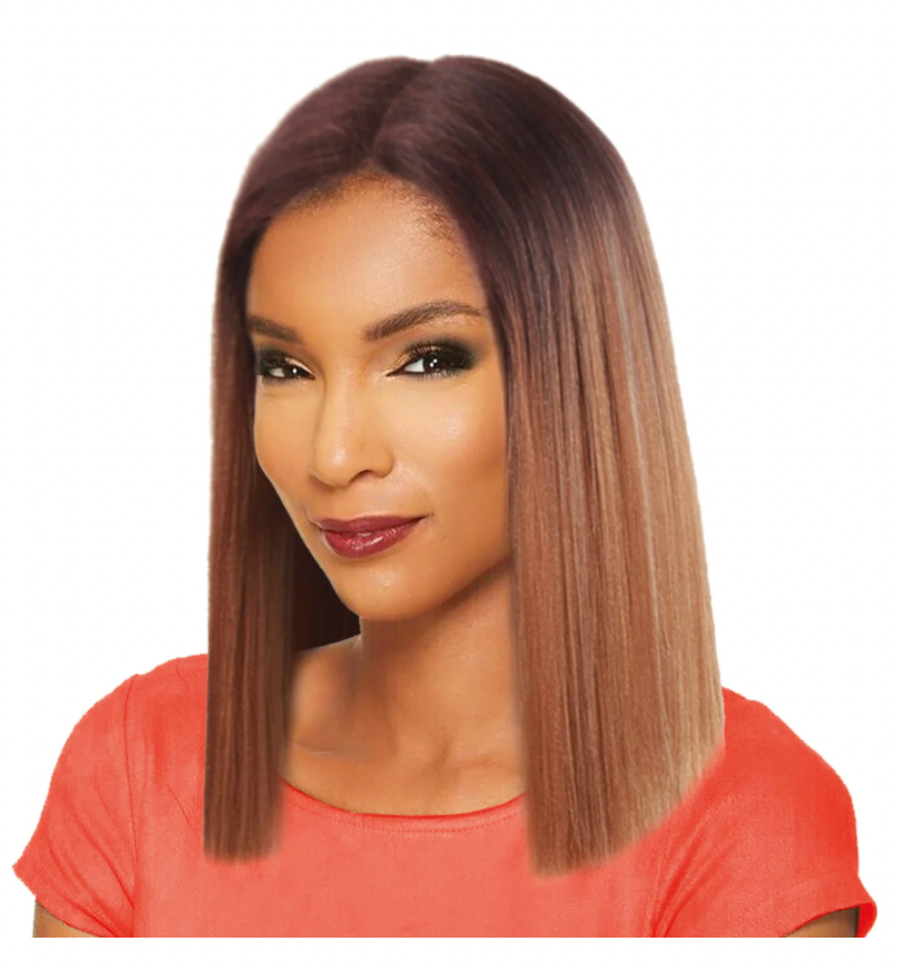 Veradis - Spotlight 100% Superior Synthetic Wig Lace Wig / Parting Wig