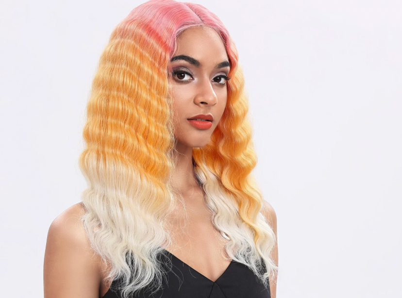 Nyla - Spotlight 100% Superior Synthetic Wig Lace Wig / Parting Wig