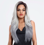 Melody - Spotlight 100% Superior Synthetic Wig Lace Wig / Parting Wig
