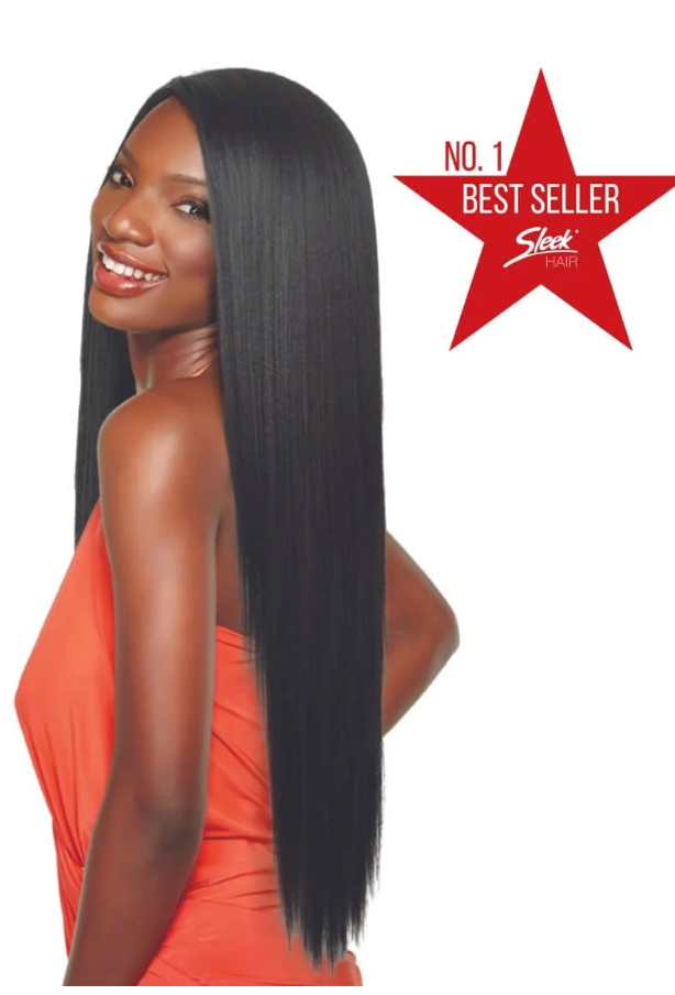 Fashion Idol 101 Synthetic Weave - Hot Yaki Weave