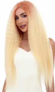 Classic Brazilian Hair Synthetic - Izzy Weave 26"