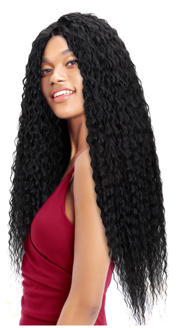 Classic Brazilian Hair Synthetic - Sara Weave 28"