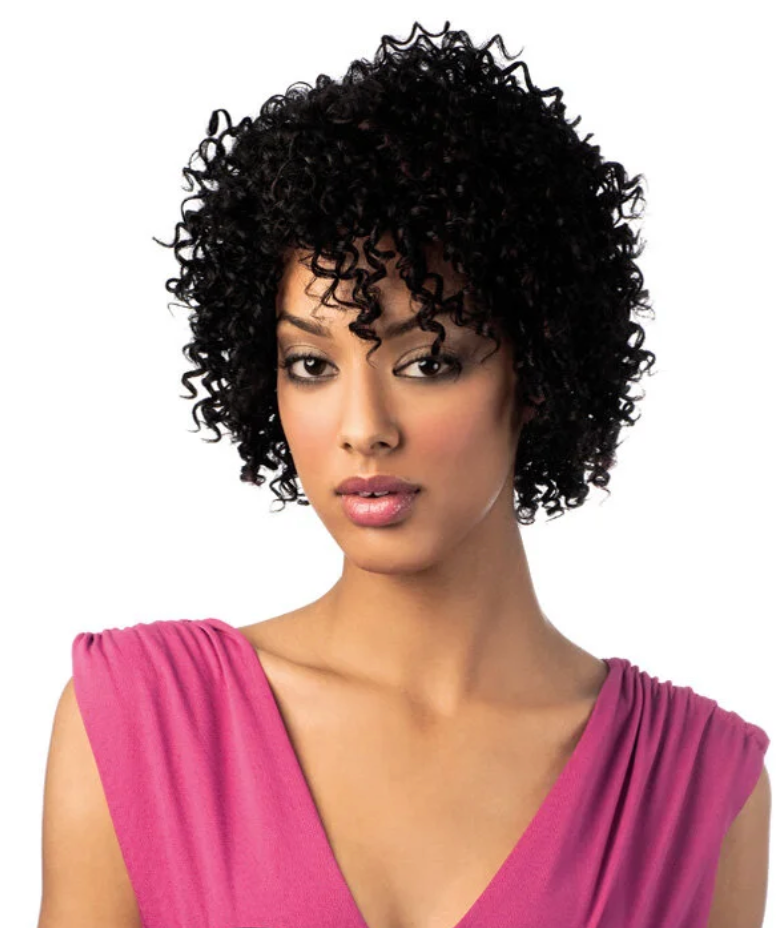 Macy - Wig Fashion Synthetic Wig