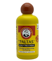 Scalp Treatment