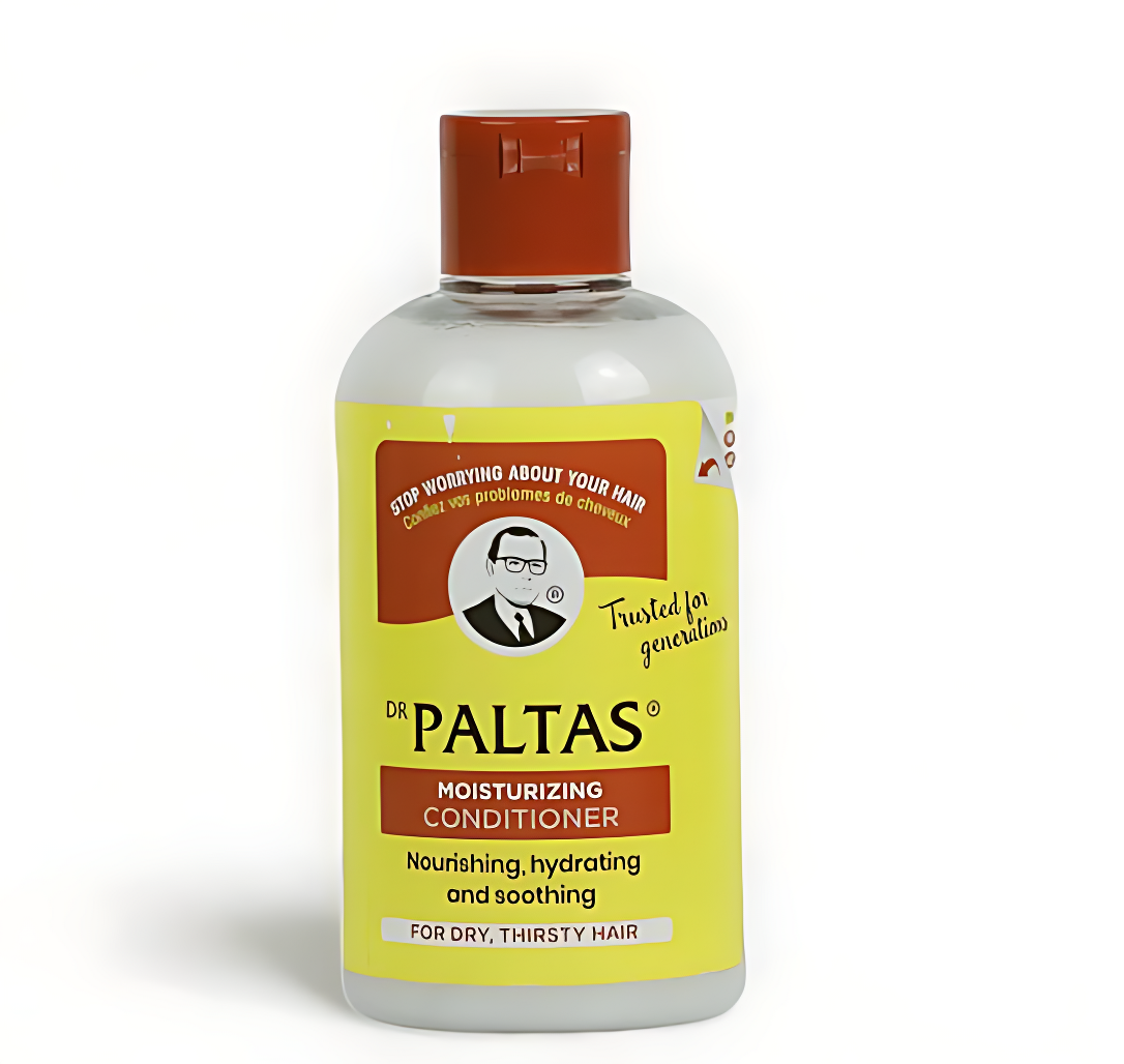 Moisturizing Conditioner