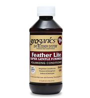 Feather Lite Super Gentle Formula Volumizing Conditioner