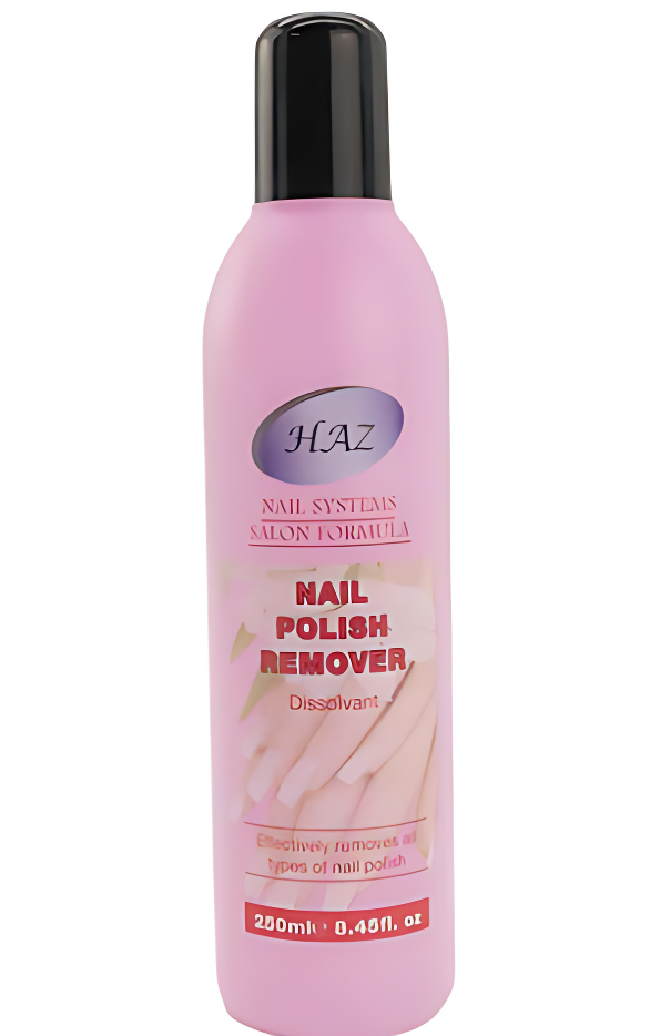Nail Polish Remover